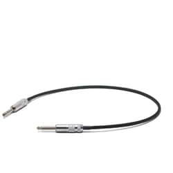 楽器用ワイヤレス専用ケーブル LINE6 G30対応 ストレートプラグタイプ 0.6m WL-606II SS