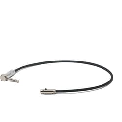 楽器用ワイヤレス専用ケーブル LINE6 G50/G90対応 L型プラグタイプ 0.6m WL-606II LX