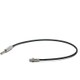 楽器用ワイヤレス専用ケーブル SHURE GLXD16対応 ストレートプラグタイプ 0.6m WL-606II SXS