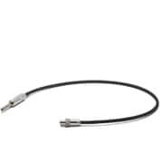 楽器用ワイヤレス専用ケーブル SHURE GLXD16対応 ストレートプラグタイプ 0.6m WL-606II SXS
