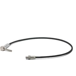 楽器用ワイヤレス専用ケーブル SHURE GLXD16対応 L型プラグタイプ 0.6m WL-606II LXS