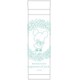 キャラクターグッズ くまのがっこう happiness of jackie ステンレスボトル 300ml ハピネス