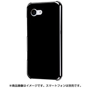 RT-AX3MC3/B [SoftBank AQUOS Xx3 mini ハードケース 3Hコート ブラック]