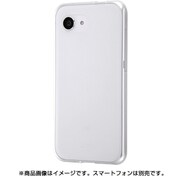 SoftBank AQUOS Xx3 mini TPUソフトケース 極薄 クリア RT-AX3MTC7/CM