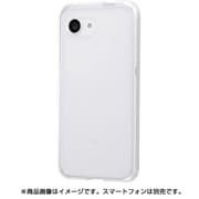 RT-AX3MCC2/C [SoftBank AQUOS Xx3 mini ハイブリッドケース クリア]