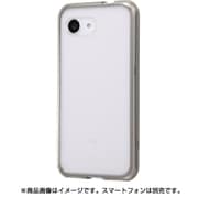RT-AX3MCC2/B [SoftBank AQUOS Xx3 mini ハイブリッドケース ブラック]
