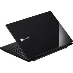 NEC NS350GAB 第7世代i3 NEC LAVIE Note Standard NS350/GAB PC-NS350GAB /クリスタル