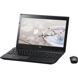 ヨドバシ.com - NEC エヌイーシー PC-NS700GAB [LAVIE Note Standard