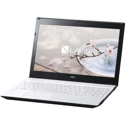 ヨドバシ.com - NEC エヌイーシー PC-NS600GAW [LAVIE Note