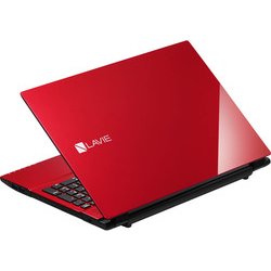 ヨドバシ.com - NEC エヌイーシー PC-NS350GAR-YC [LAVIE Note