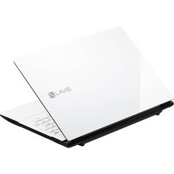 ヨドバシ.com - NEC エヌイーシー PC-NS700GAW-YC [LAVIE Note