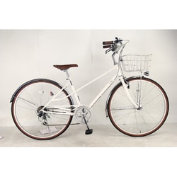 ヨドバシ.com - イーストボーイ EASTBOY シティサイクル 17EB 27