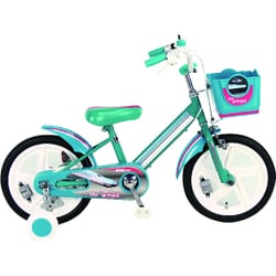 ヨドバシ.com - シナネンサイクル 子供用自転車 17SKS 16型