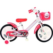 子供用自転車 17SKS 16型 新幹線 E6系こまち