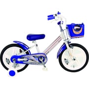 子供用自転車 17SKS 16型 新幹線 E7系かがやき