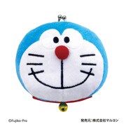 RM-5001 [I'm Doraemon ぬいぐるみがまぐち]