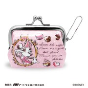MS101 [ディズニーガールズコレクション ミニー がまぐち]