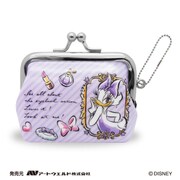 MS102 [ディズニーガールズコレクション デイジー がまぐち]