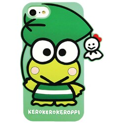 (未使用･未開封品)　グルマンディーズ けろけろけろっぴ iPhone7/6s/6(4.7インチ)対応ハードケース けろけろけろっぴ san-682a wyeba8q 楽天市場】けろけろけろっぴ iphone ケースの通販