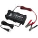 オートタイマー搭載 バイク用バッテリー充電器 12V車用 MBC-3