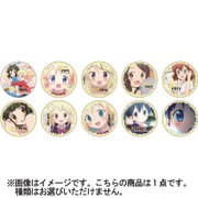 きんいろモザイク Pretty Day 57mm 缶バッジ [コレクショントイ]