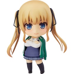 Amazon.co.jp: ねんどろいど 冴えない彼女の育てかた Fine 澤村