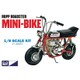 MPC849 [Rupp ロードスター ミニ・バイク 1/8 バイクシリーズ 全長約150mm]