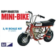 MPC849 [Rupp ロードスター ミニ・バイク 1/8 バイクシリーズ 全長約150mm]