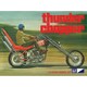 MPC835 [サンダーチョッパー カスタムバイク 1/8 バイクシリーズ]