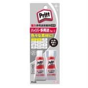 プリット 強力多用途接着剤 ハイパー多用途 NS-804-2P
