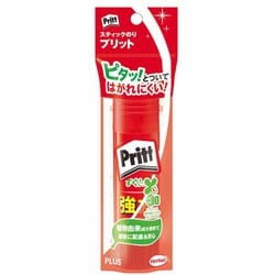 プリット スティックのり ジャンボサイズ セリースパック入り NS-704-1P