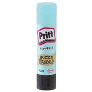 スムーズプリット スティックのり レギュラー セリースパック入り NS-721-1P