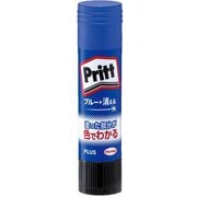 カラープリット スティックのり レギュラー セリースパック入り NS-731-1P