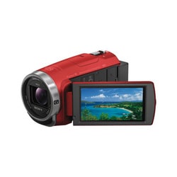 ヨドバシ.com - ソニー SONY HDR-CX680 R [デジタルHDビデオカメラ ...
