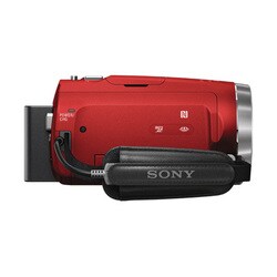 ヨドバシ.com - ソニー SONY HDR-CX680 R [デジタルHDビデオカメラ