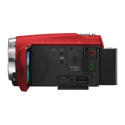 ヨドバシ.com - ソニー SONY HDR-CX680 R [デジタルHDビデオカメラ