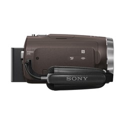 ヨドバシ.com - ソニー SONY HDR-CX680 TI [デジタルHDビデオカメラ ...