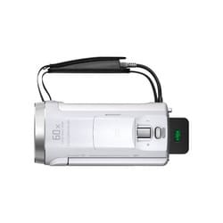 ヨドバシ.com - ソニー SONY HDR-CX680 W [デジタルHDビデオカメラ 