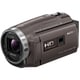 HDR-PJ680 TI [デジタルHDビデオカメラレコーダー Handycam（ハンディカム） プロジェクター内蔵モデル ブロンズブラウン]