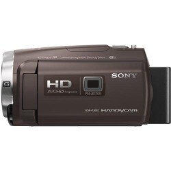 ヨドバシ.com - ソニー SONY HDR-PJ680 TI [デジタルHDビデオカメラ