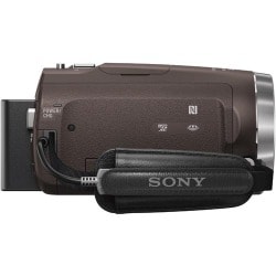 ヨドバシ.com - ソニー SONY HDR-PJ680 TI [デジタルHDビデオカメラ