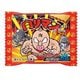 ロッテ 肉リマンチョコ 赤コーナー  1枚 [チョコレート菓子]