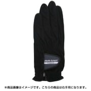 RR-1015R [右手用グローブ メンズ 黒 24cm]