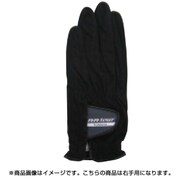 RR-1015R [右手用グローブ メンズ 黒 25cm]