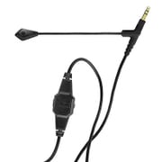 C-BP-BLACK [BoomPro Microphone Cable ブーム・マイク]