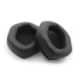 Memory Cushions V-MODAヘッドホン用 イヤーパッド ブラック XL-BLACK