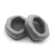 Memory Cushions V-MODAヘッドホン用 イヤーパッド グレー XL-GREY