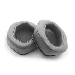 Memory Cushions V-MODAヘッドホン用 イヤーパッド グレー XL-GREY