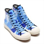 ユーリ！！！ on ICE スニーカー 勝生勇利 29.0cm [キャラクターグッズ]
