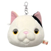 もちねこ パスポーチ ミケ [キャラクターグッズ]